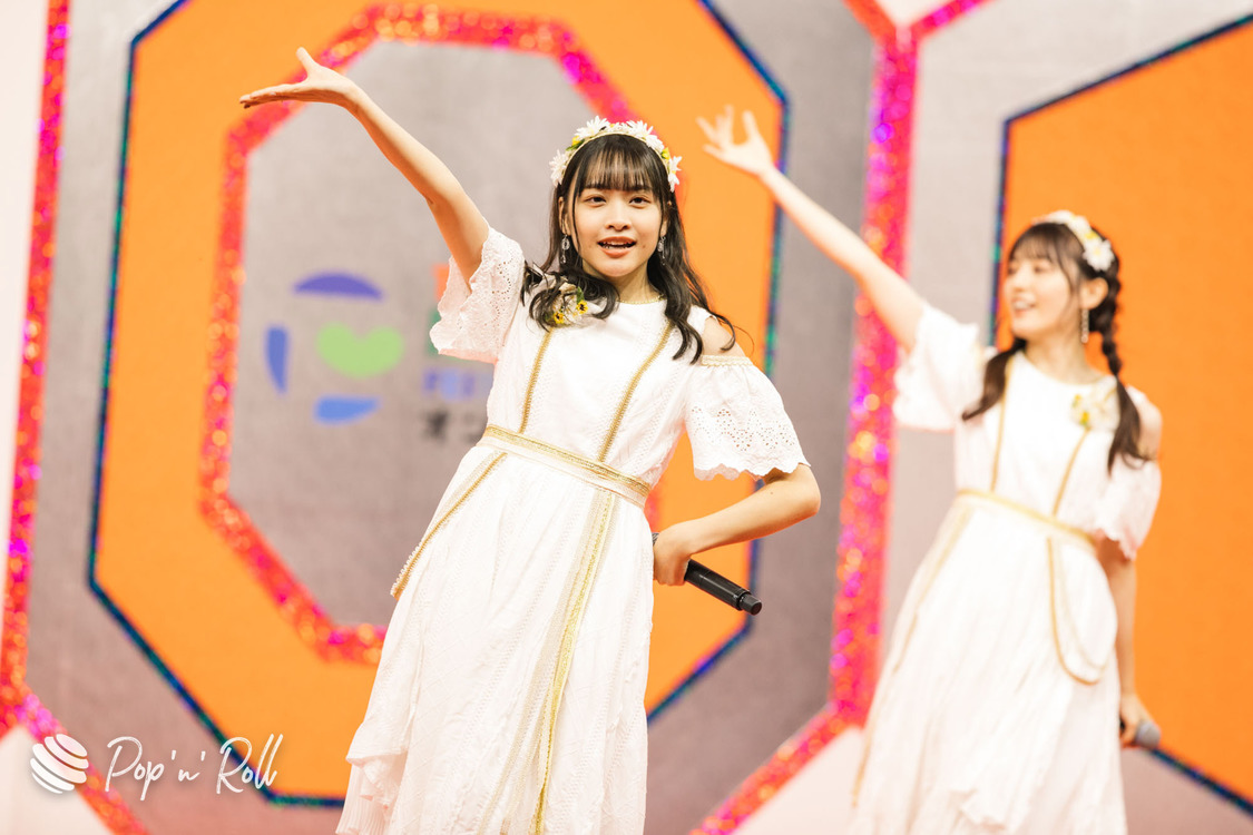 26時のマスカレイド＜TOKYO IDOL FESTIVAL オンライン 2020＞｜10/4 SMILE GARDEN（19:50-）