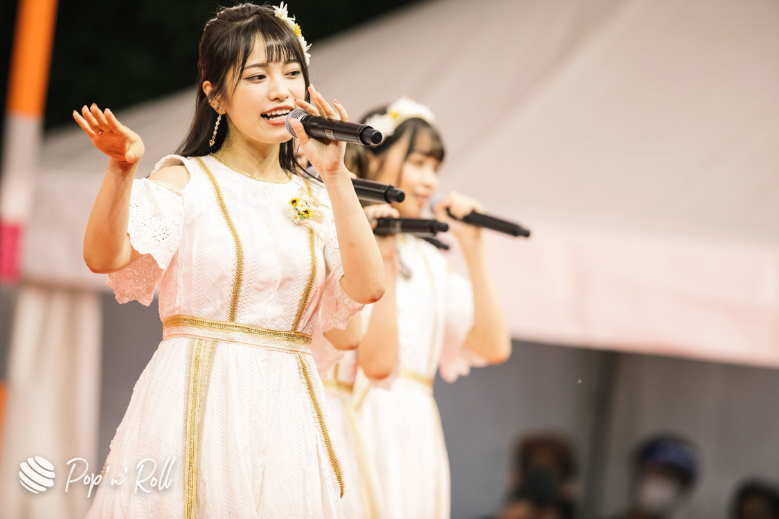 26時のマスカレイド＜TOKYO IDOL FESTIVAL オンライン 2020＞｜10/4 SMILE GARDEN（19:50-）