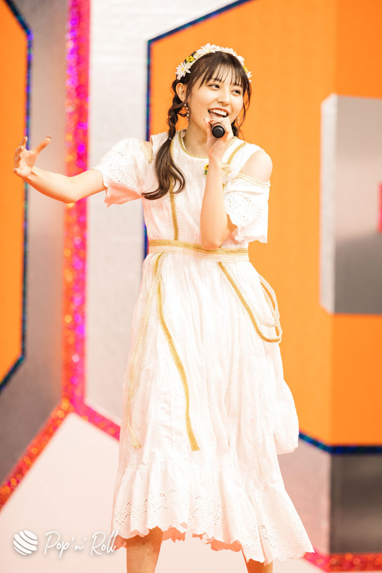 26時のマスカレイド＜TOKYO IDOL FESTIVAL オンライン 2020＞｜10/4 SMILE GARDEN（19:50-）