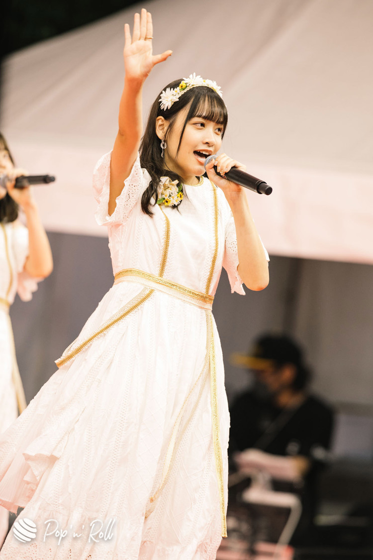 26時のマスカレイド＜TOKYO IDOL FESTIVAL オンライン 2020＞｜10/4 SMILE GARDEN（19:50-）