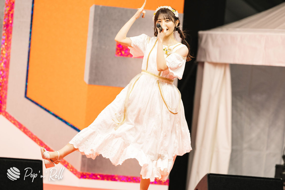 26時のマスカレイド＜TOKYO IDOL FESTIVAL オンライン 2020＞｜10/4 SMILE GARDEN（19:50-）