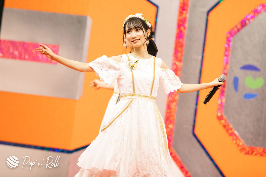 26時のマスカレイド＜TOKYO IDOL FESTIVAL オンライン 2020＞｜10/4 SMILE GARDEN（19:50-）