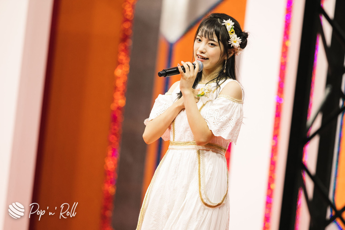 26時のマスカレイド＜TOKYO IDOL FESTIVAL オンライン 2020＞｜10/4 SMILE GARDEN（19:50-）