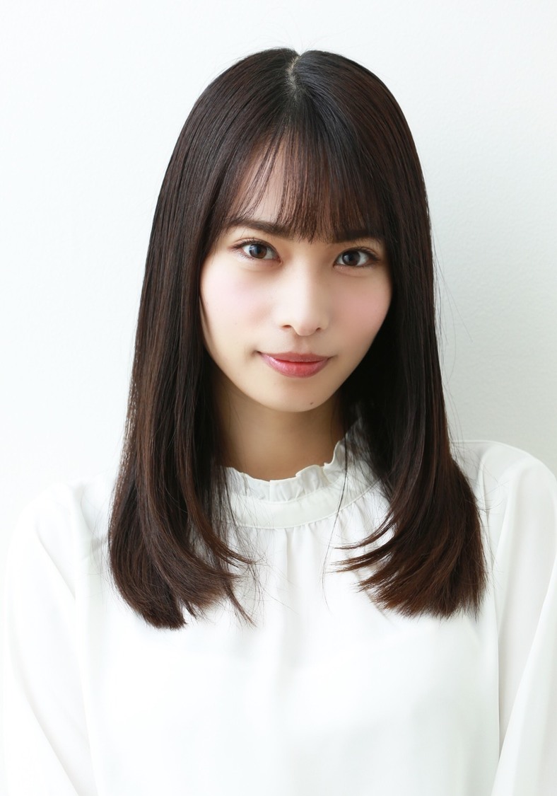 ドラム：大野真依