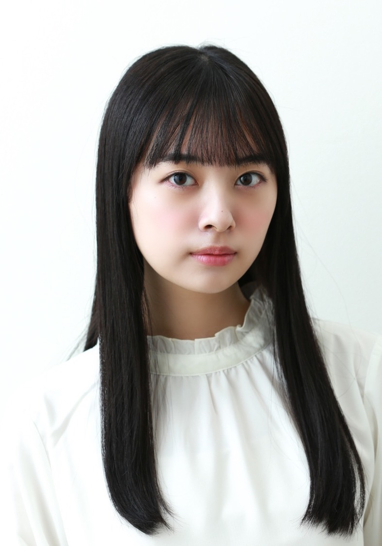 ベース＆ボーカル：大野ひまり