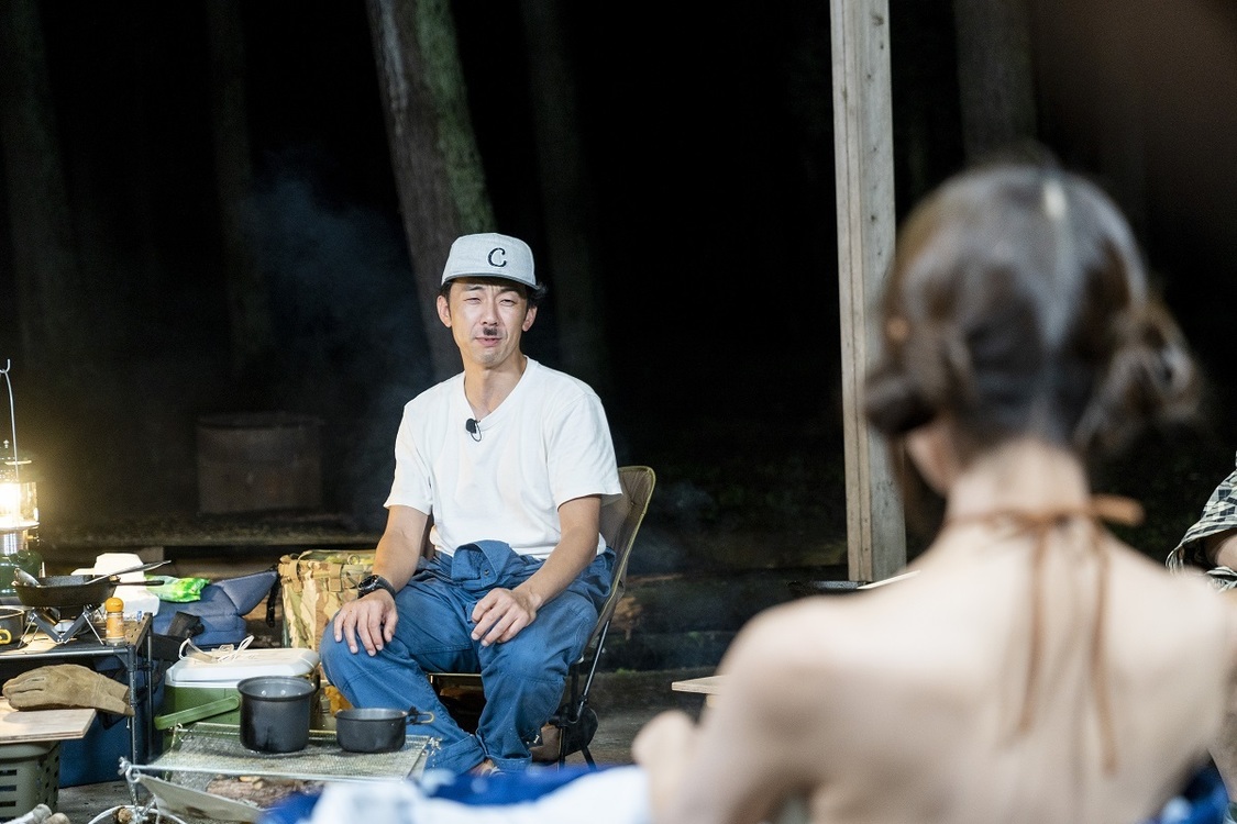 『おぎやはぎのハピキャン』より