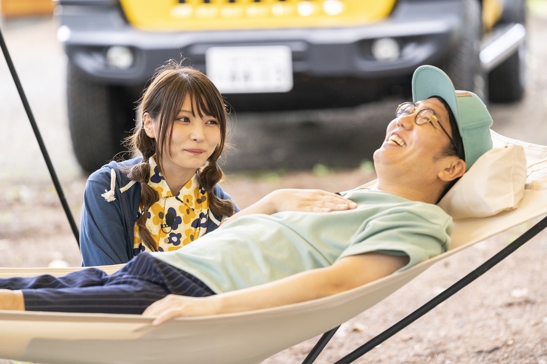 『おぎやはぎのハピキャン』より