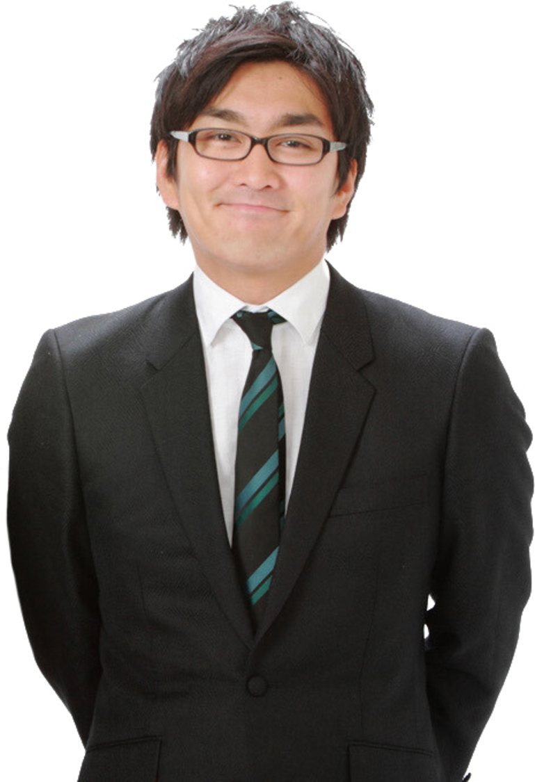 平成ノブシコブシ 徳井健太