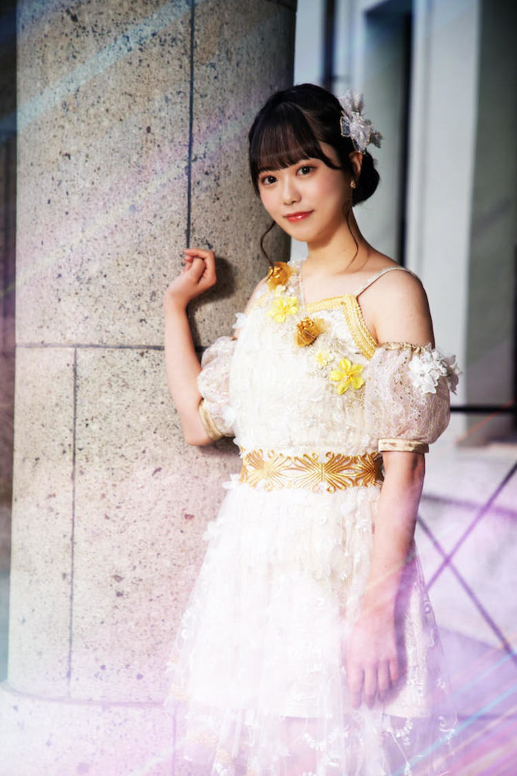 ナナミ・キューピッド