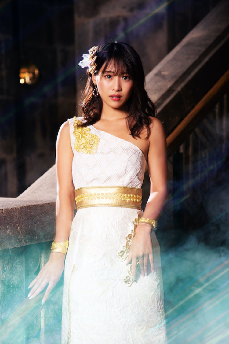 ヘルメス・ミズキ