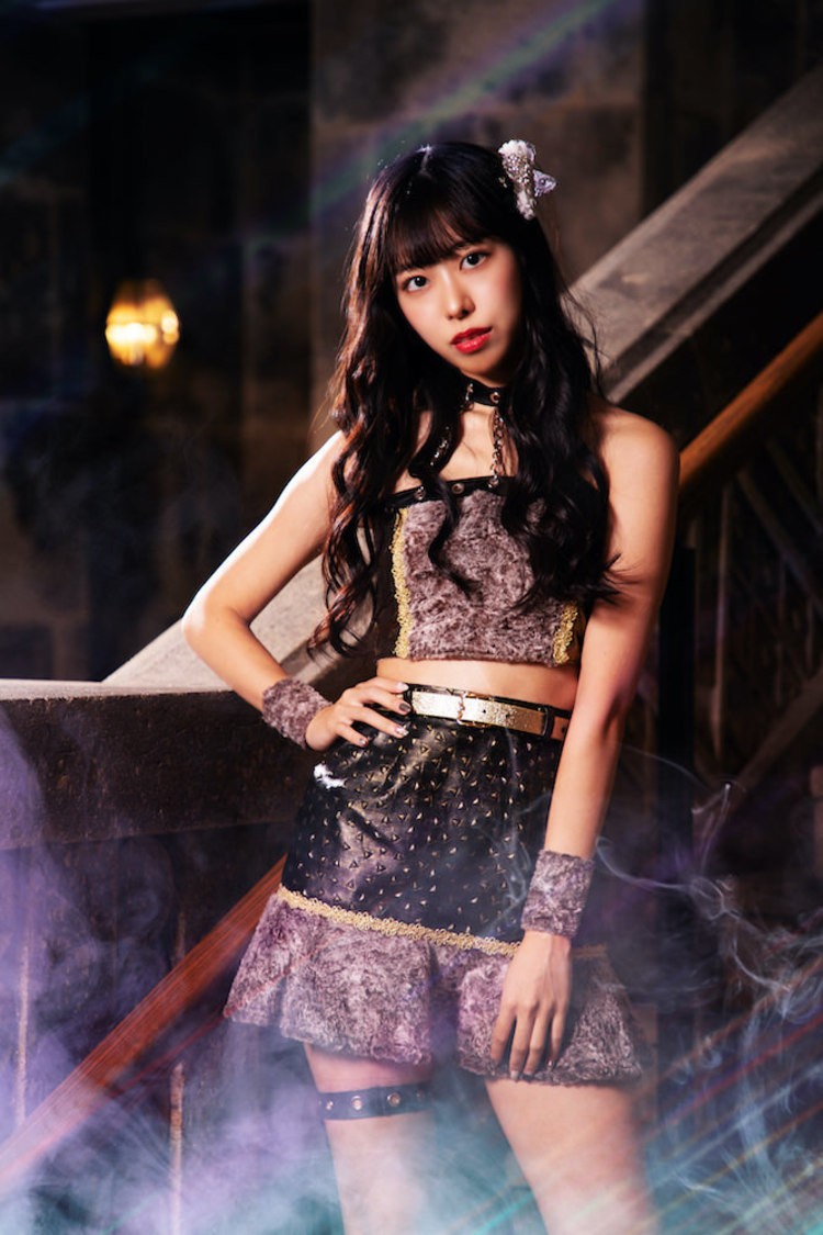 アヤカ・ケルベロス