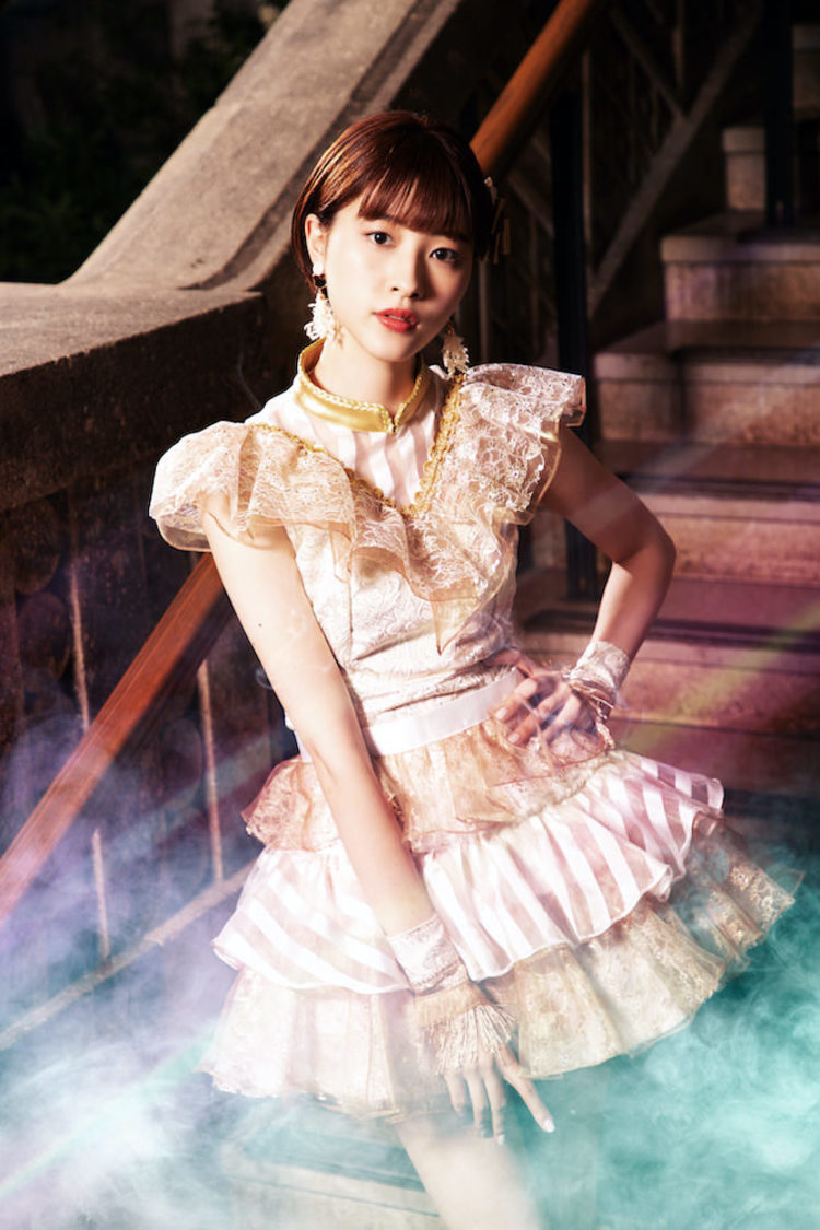 カナコ・ケンタウロス