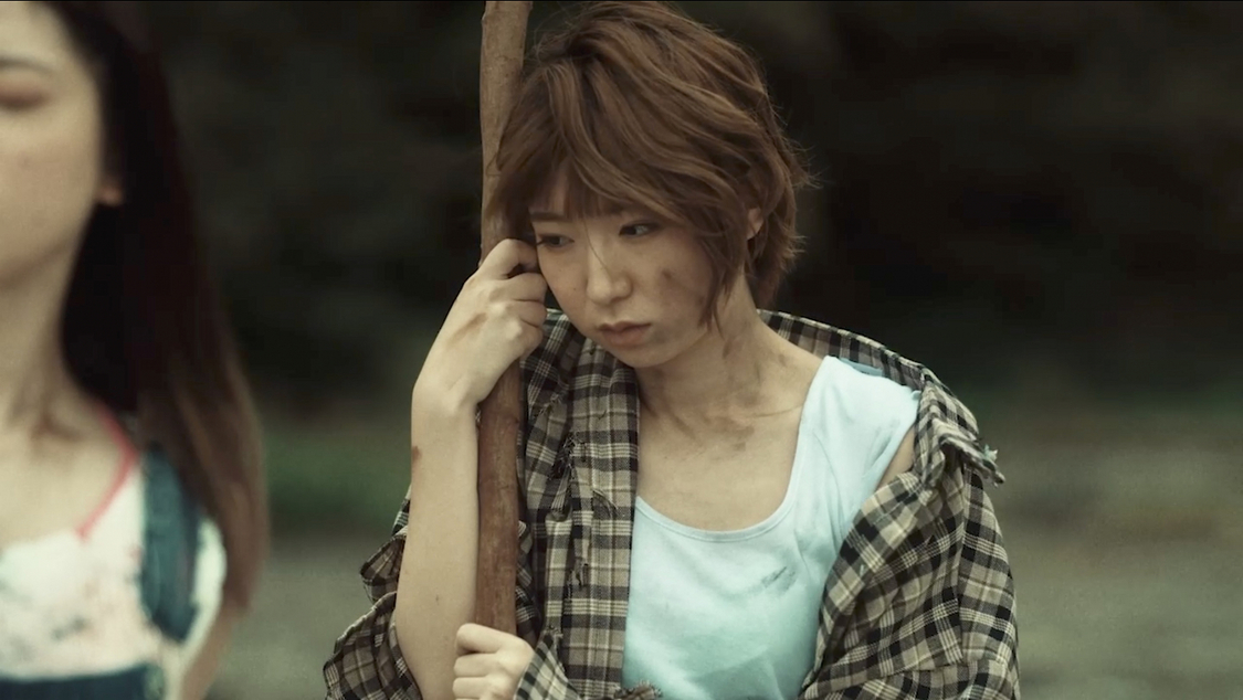 「今」MVカット