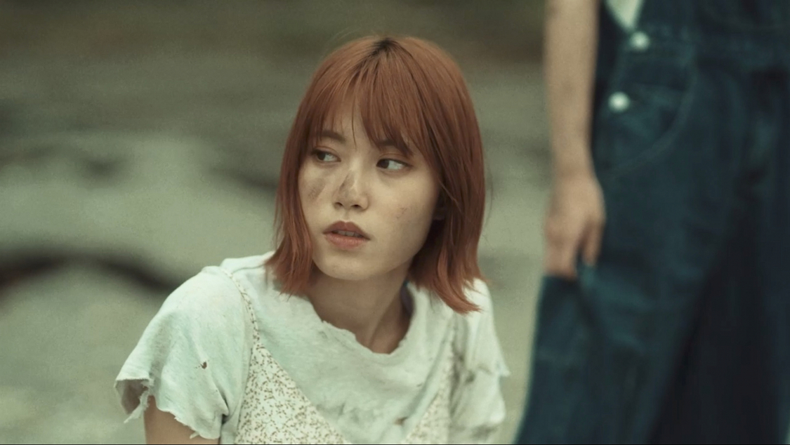 「今」MVカット