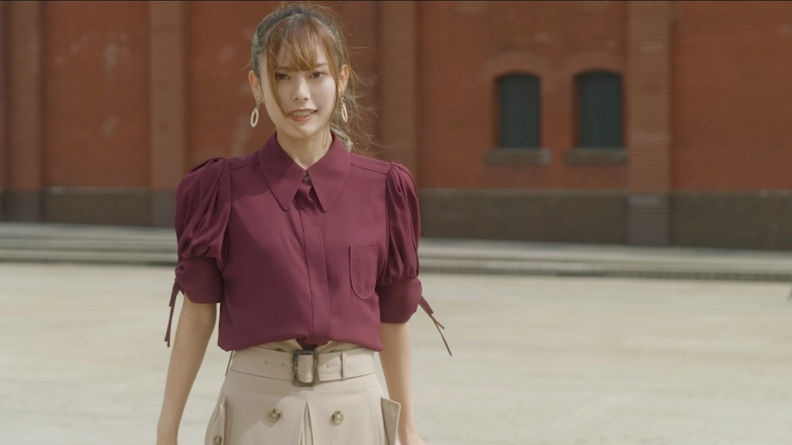 「今」MVカット