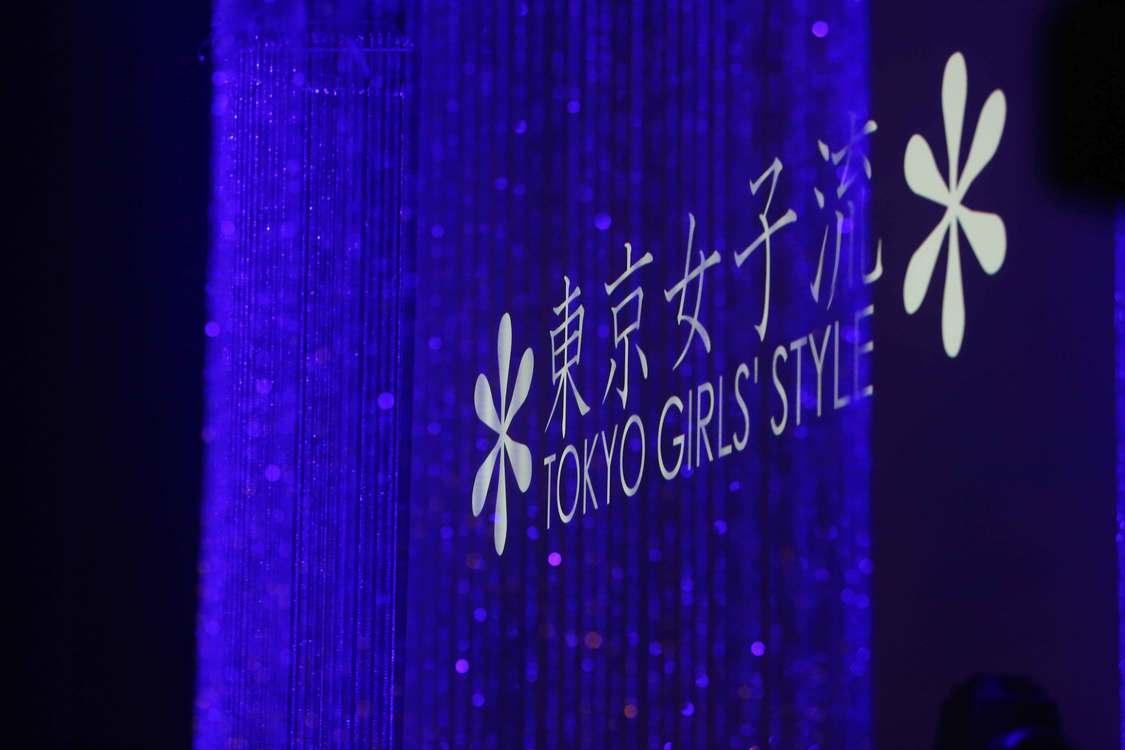 東京女子流＜STARTING OVER＞2018年12月1日　マイナビBLITZ赤坂ワンマンより