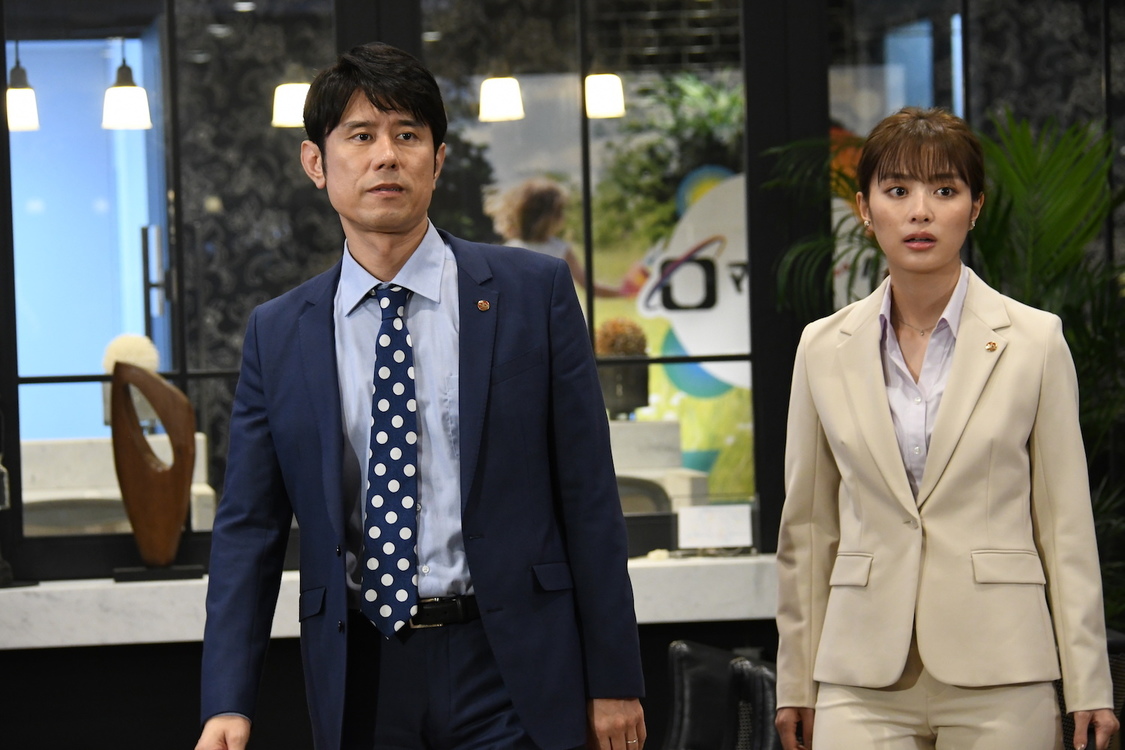 『はぐれ刑事三世』より