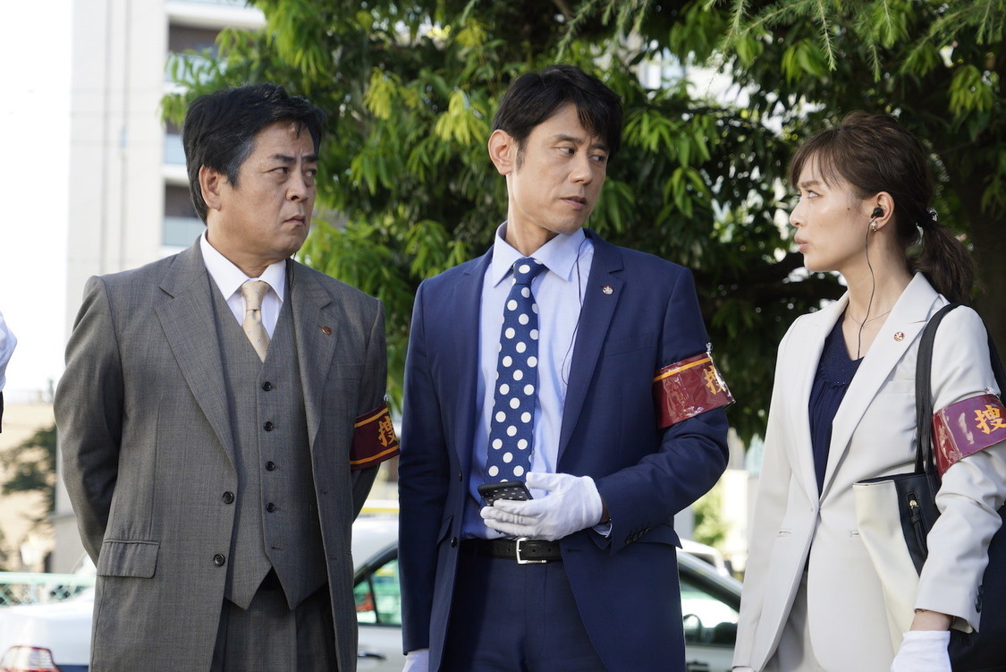 『はぐれ刑事三世』より