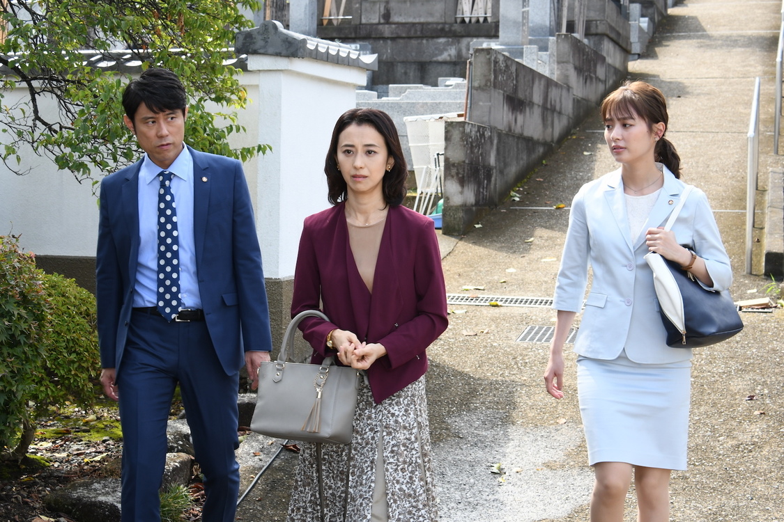 『はぐれ刑事三世』より