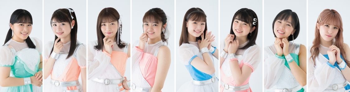 アップアップガールズ（2）
