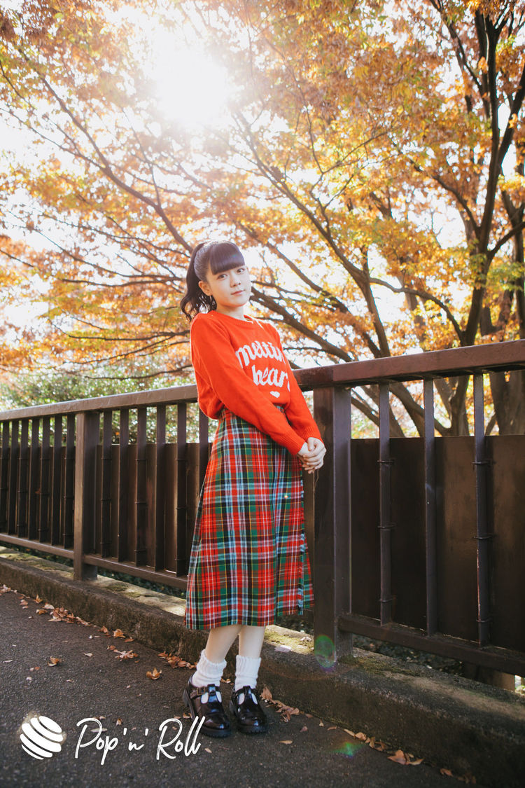 星野にぁ（妄想キャリブレーション）