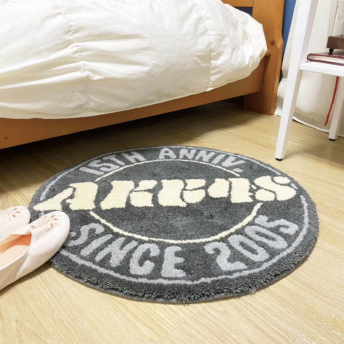 SECOND LAB. × AKB48