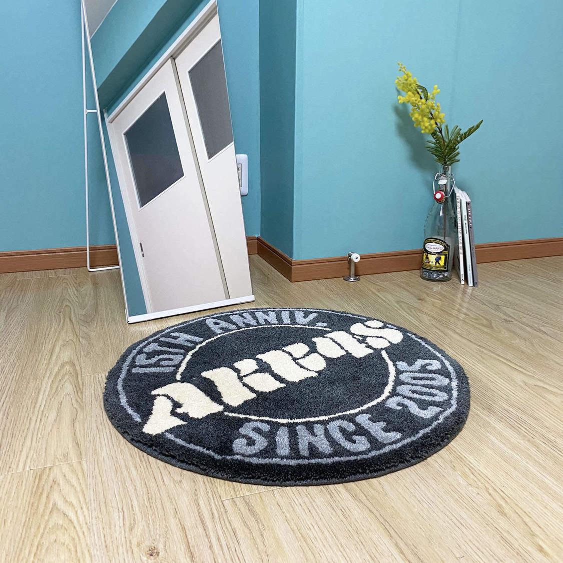 SECOND LAB. × AKB48