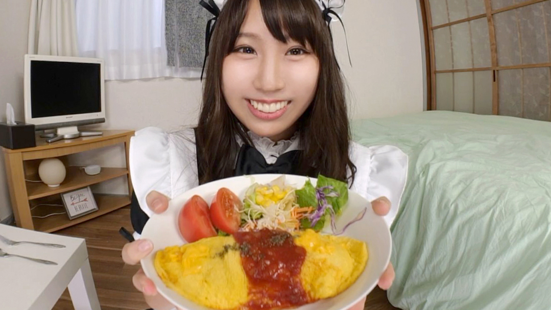 『apartment Days! 日向葵衣 act1』より