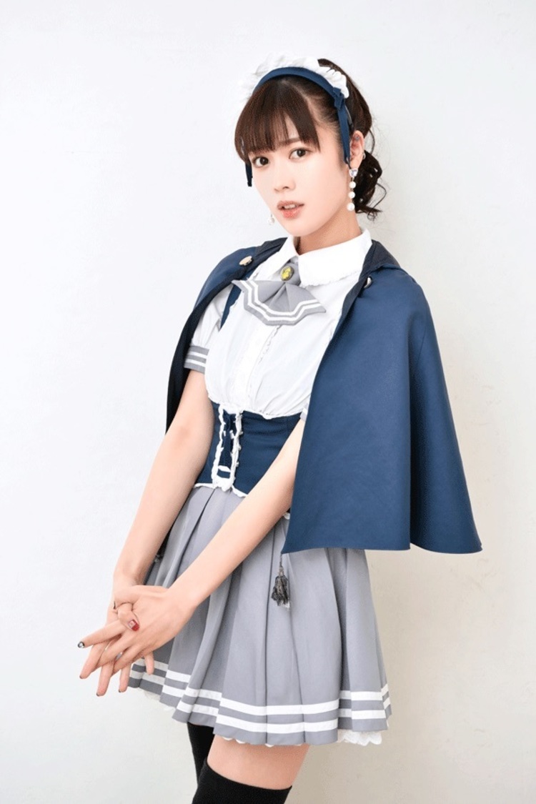 純情のアフィリア 渚カオリ