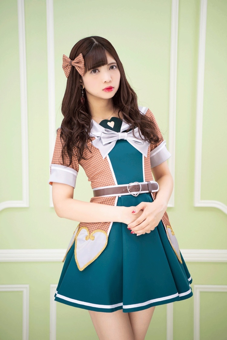 イケてるハーツ 今井あき