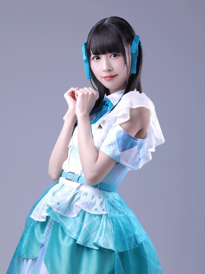 ピュアリーモンスター 富沢恵莉