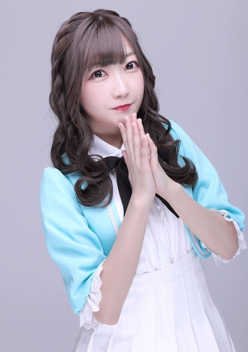 Stand-Up! Next! 雛瀬ひいな