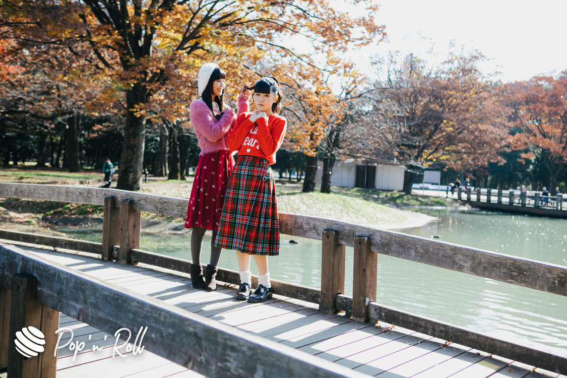 寺嶋由芙、星野にぁ（妄想キャリブレーション）