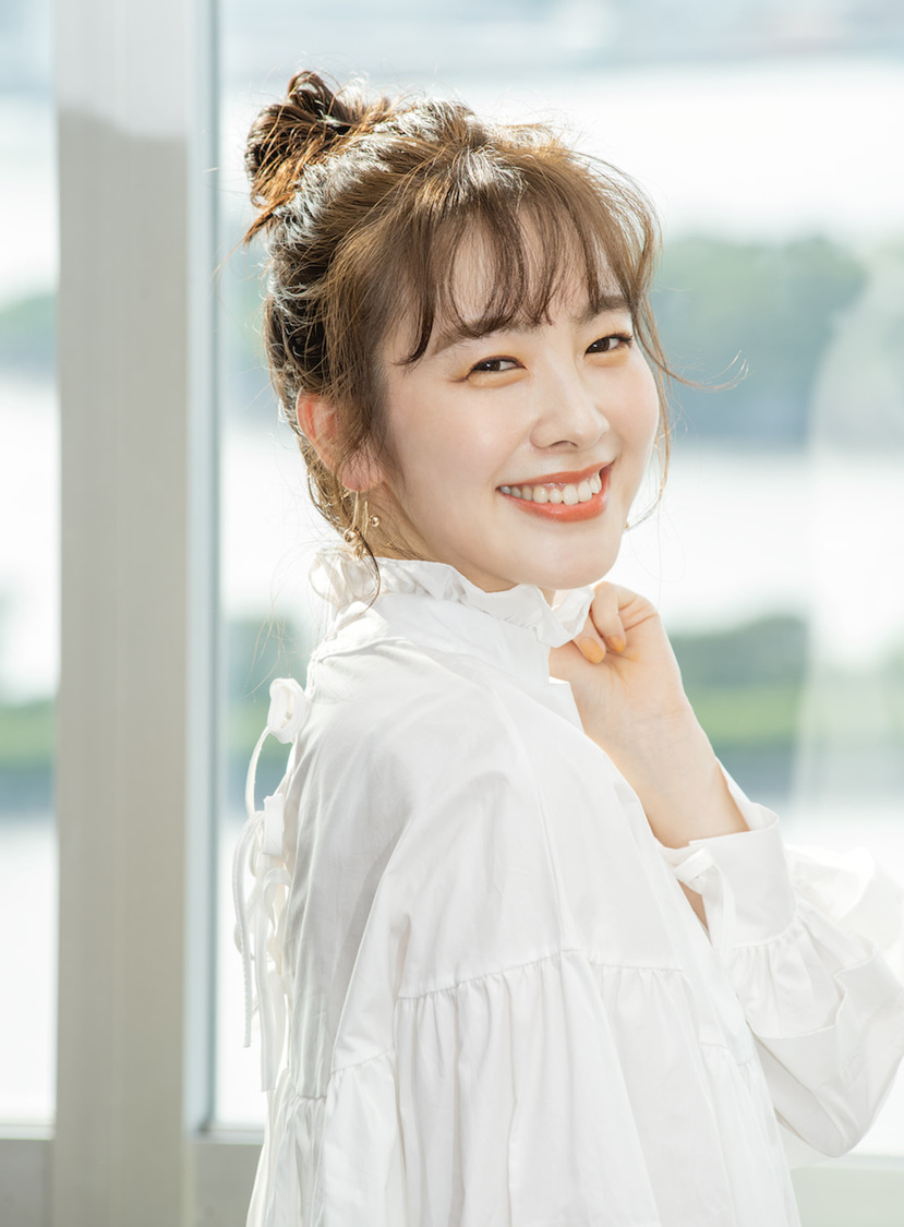 三上真奈アナウンサー