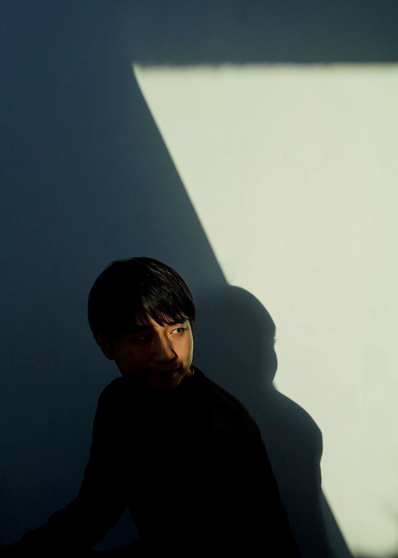 Kenichiro Nishihara（西原健一郎）