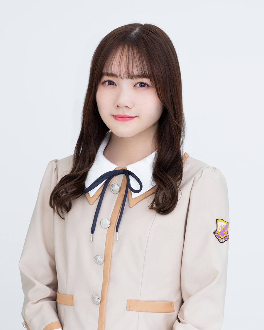 乃木坂46 田村真佑