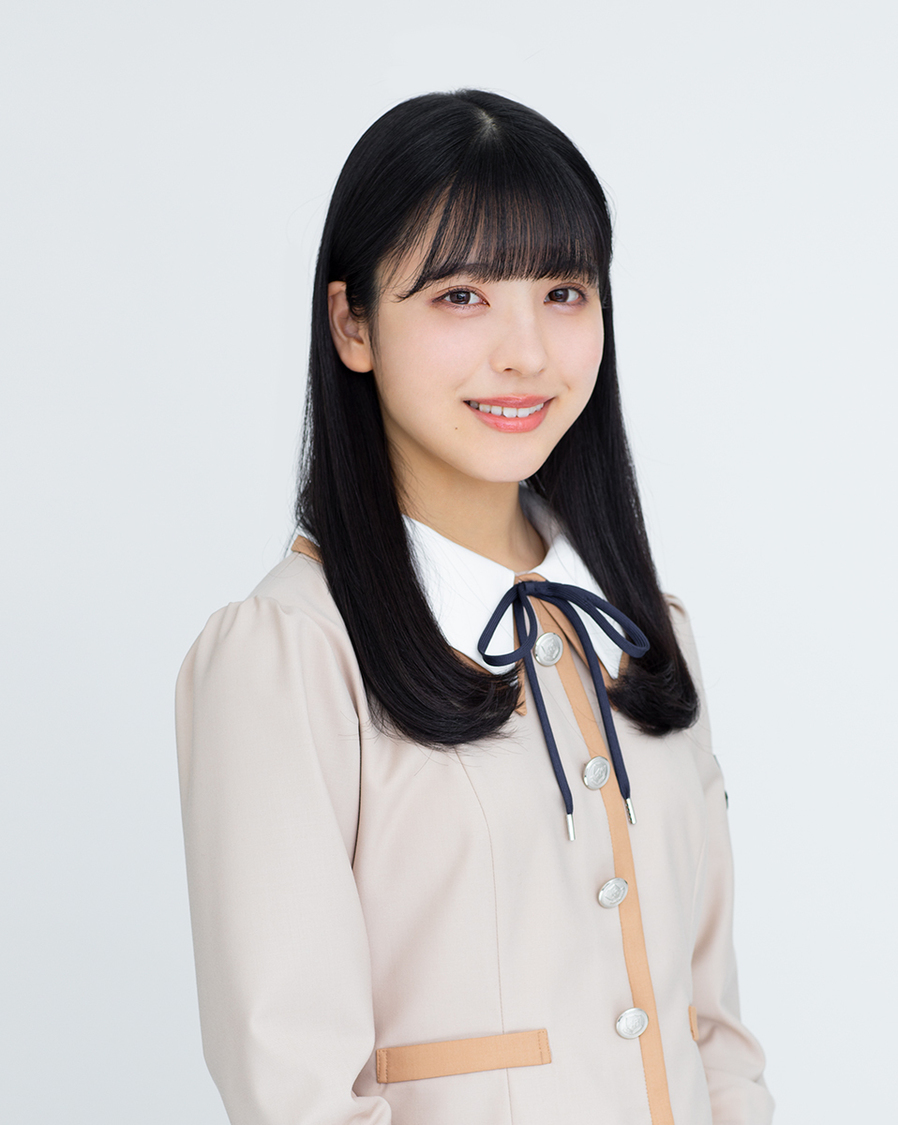 乃木坂46 早川聖来