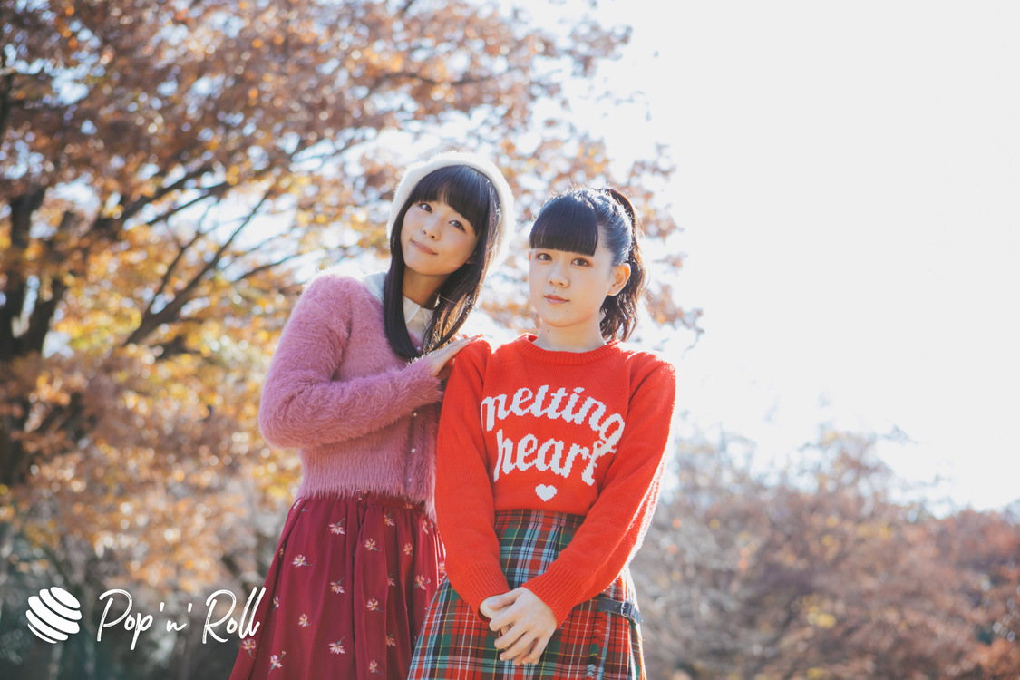 寺嶋由芙、星野にぁ（妄想キャリブレーション）