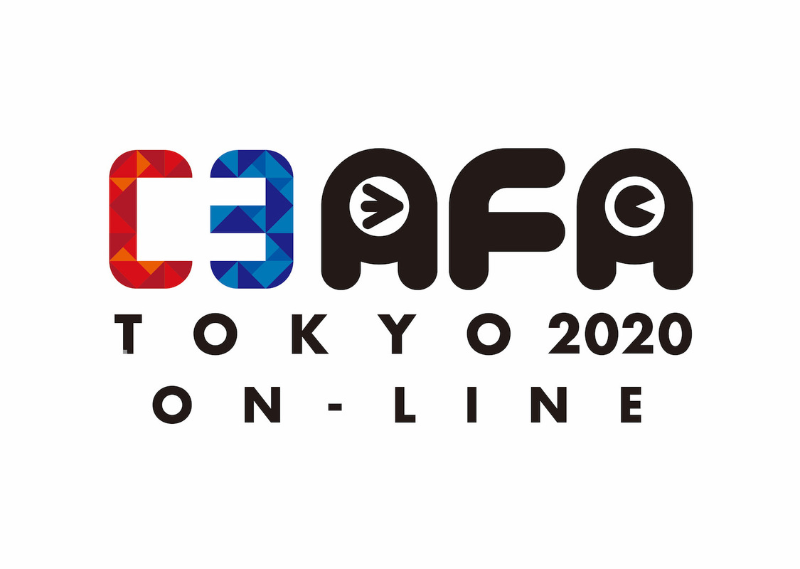 ＜C3AFA TOKYO2020 ON-LINE＞