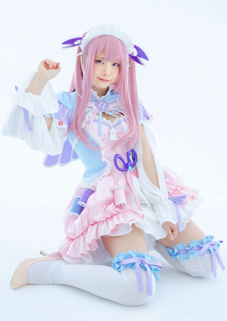 えなこ（コスプレイヤー）