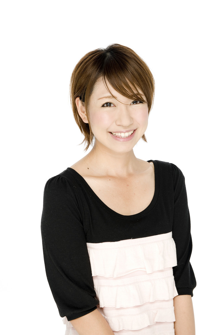 桜 稲垣早希（吉本アニメブ）