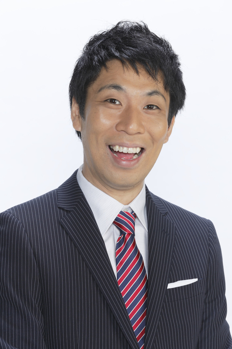 佐藤哲夫（吉本プラモデル部　部長）