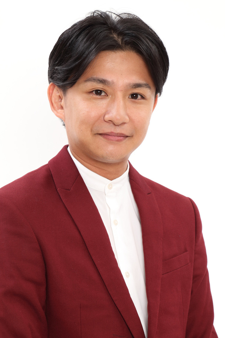 佐藤ピリオド.（吉本プラモデル部）