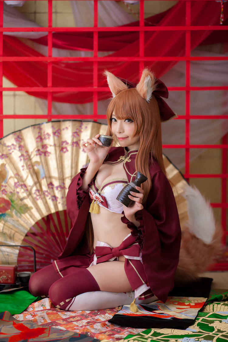 宮本彩希（コスプレイヤー）