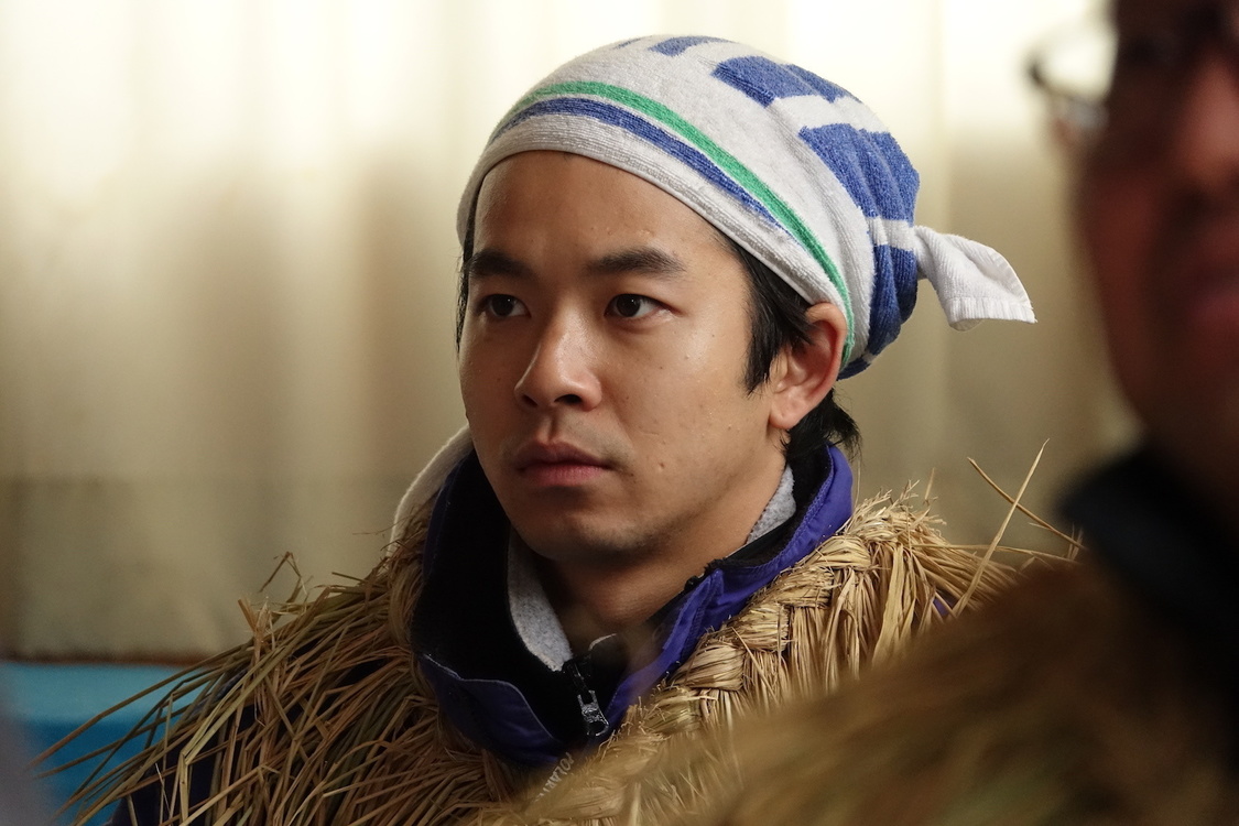 ©2020「泣く子はいねぇが」製作委員会