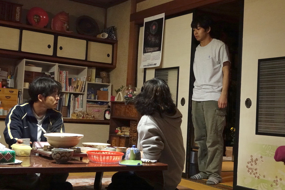 ©2020「泣く子はいねぇが」製作委員会