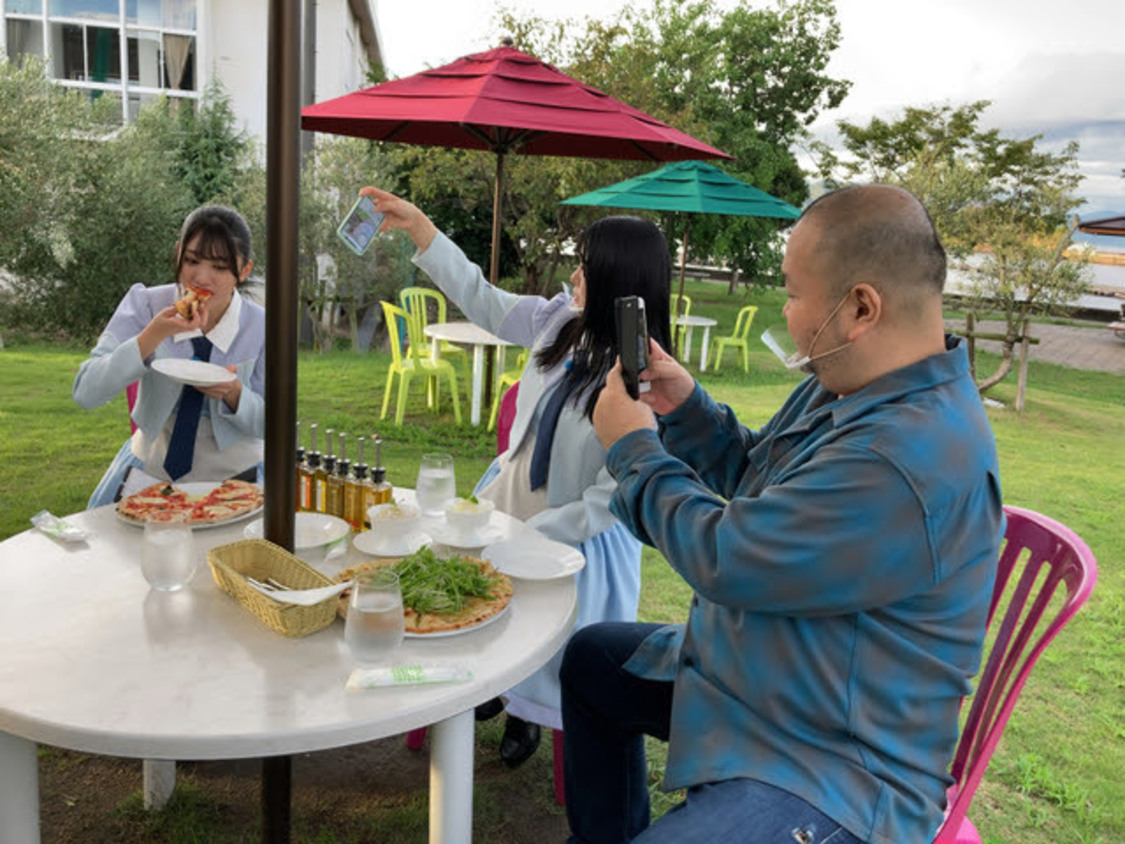 『せとチャレ！STU48』より