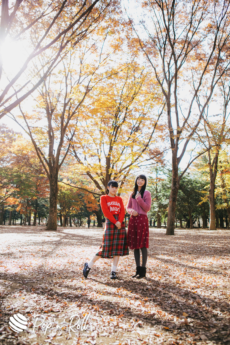 星野にぁ（妄想キャリブレーション）、寺嶋由芙