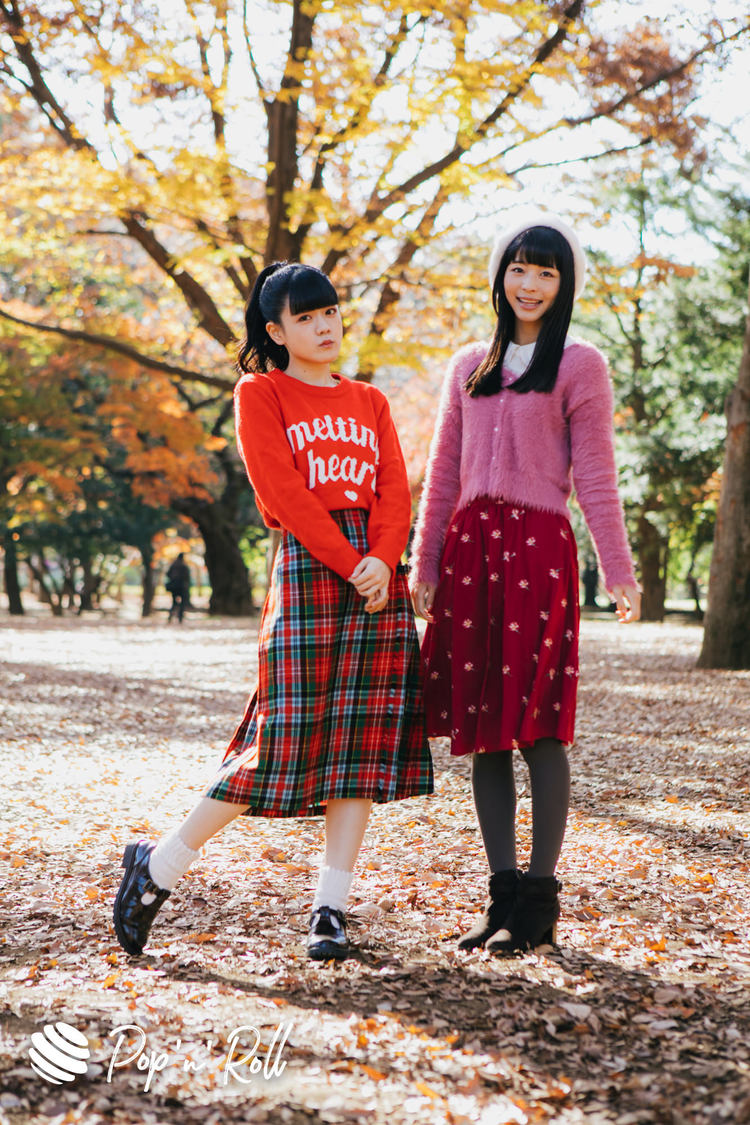 星野にぁ（妄想キャリブレーション）、寺嶋由芙