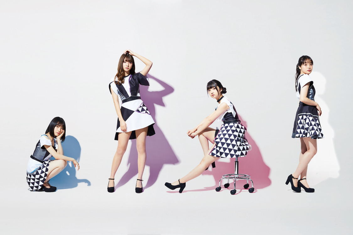 夢みるアドレセンス